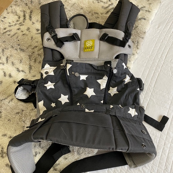 lillebaby accessories
